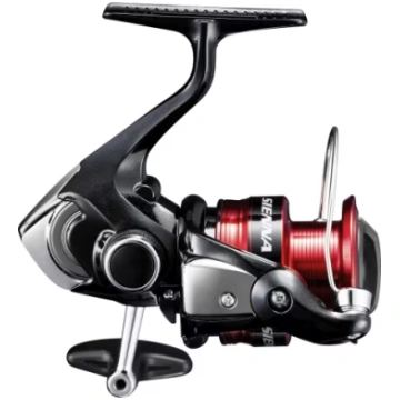 Spole Shimano Sienna C3000FG