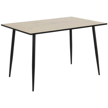 Çdamgalds WILMA 120x80xH75cm Nav norādīts