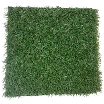Mākslīgā zāle Garden Center, 0.3 m x 0.3 m x 20 mm