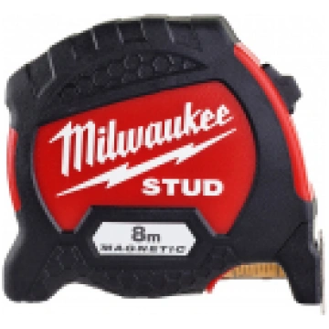 Metre Ruban STUD 2 8mx33mm Milwaukee