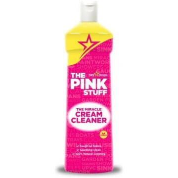 Krēms tīrīšanai THE PINK STUFF 500ml