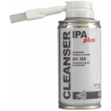 Isopropanol contact cleaner Cleanser IPA PLUS 150m