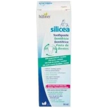 Silicea Toothpaste 50 gr Dimefar
