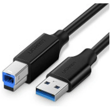UGREEN Printera kabelis USB 3.0 A-B UGREEN US210,