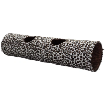 Tunelis kaķiem – Magic Cat, Tunnel plush rustling 