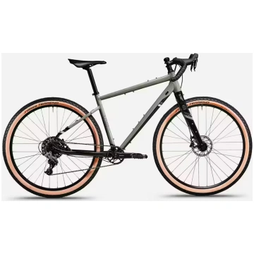 Tūrisma velosipēdi Decathlon