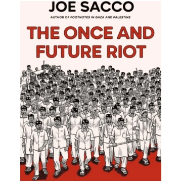 The Once and Future Riot Vintage Publishing