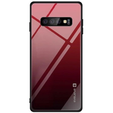 Aizmugurējais vāciņš Evelatus Samsung Galaxy J4 Pl