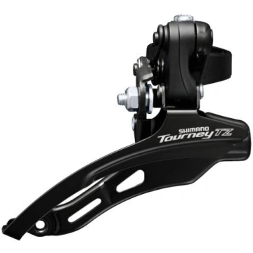 SHIMANO TOURNEY TZ Front Derailleur FD-TZ510