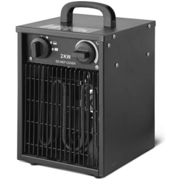 Industriālais sildītājs 2000 W Warm Tech
