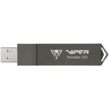 External Portable SSD Patriot Viper PVP30 Duo Comp