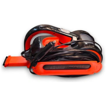 Lietots - Black&decker dustbuster privot auto