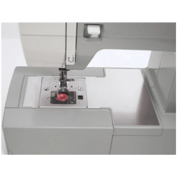 Sewing machine Singer SMC 4411 Silver, Number of s