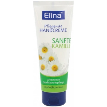 Elina roku krēms kumelīte 75ml 4326470617576