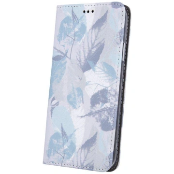 Mocco Smart Trendy case Frozen 1 Leaves Grāmatveid