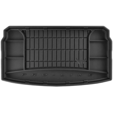 Bagāžnieka paklājs VOLKSWAGEN POLO VI 2017- (apakš
