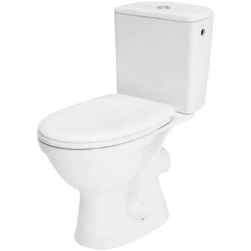 Zestaw kompaktowy WC Cersanit Merida 62.5 cm cm bi