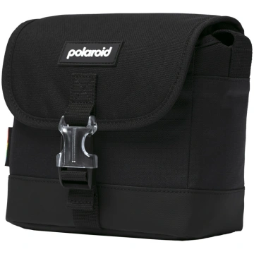 Polaroid camera bag Now/I-2, black