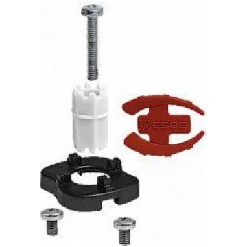 Adapteris ARA805, Flamco-Meibes vārstiem, ESBE 797