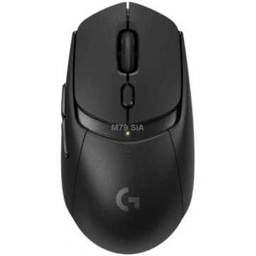 Logitech Mouse G309 Lightspeed Black 910-007199