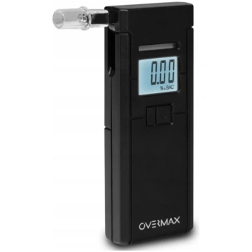 Alkometrs Overmax AD-05