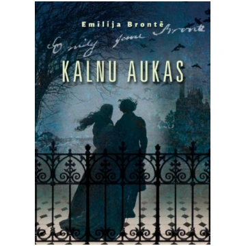 Kalnu aukas. Romāns