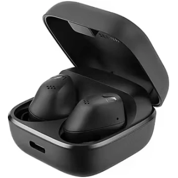 Sennheiser Accentum Wireless In-Ear TWS, black (70