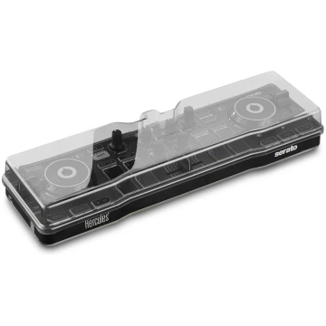 Decksaver LE Hercules DJControl Starlight cover (L