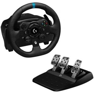 STEERING WHEEL G923 RACING//PC 941-000158 LOGITECH