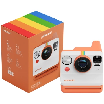 Polaroid Now Instant Camera Generation 3 | O912013