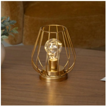Atmosphera - LED Galda lampa MADI LED/3xAAA