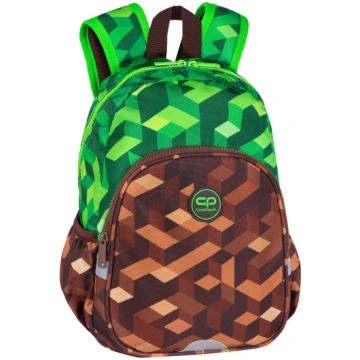 Skolas mugursoma CoolPack Coolpack Toby City Jungl