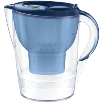 Krūze filtrēšanas MARELLA 3.5L Memo, ar 2kārtridži