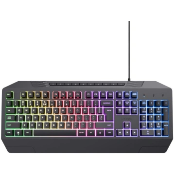 KEYBOARD USB GXT 836 EVOCX/ENG 24722 TRUST