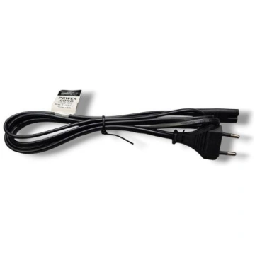 Power Cord 220V-EURO