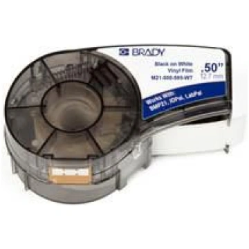 Brady Vinyl tape for M211 M210 BMP21-PLUS BMP21-LA