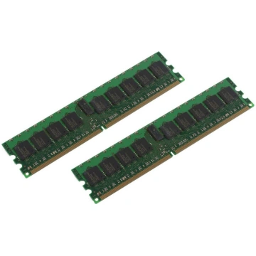 Atmiņa Servera Micromemory 4gb Kit Ddr2 400mhz Ecc