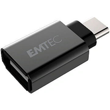 Emtec Adapter USB3.1 to Type-C T-MLX60675