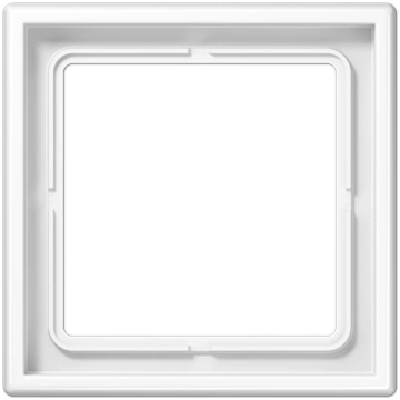 Rāmis LS990 JUNG LS981WW (balts)