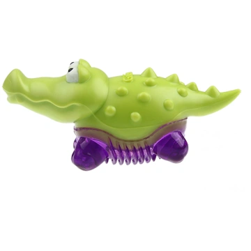 Rotaļlieta Suppa Puppa "Aligators"