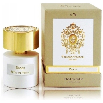 Tiziana Terenzi Draco Perfume 100 ml 8016741662430