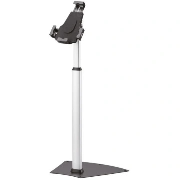 Tablet floor stand TABLET-S200SILV ( TABLET S200SI