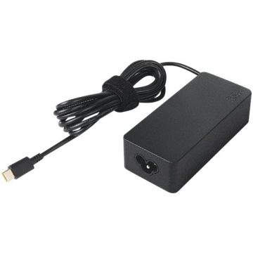 Lenovo 65W Standard AC Adapter (USB Type-C) - powe