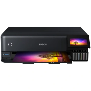 Epson EcoTank ET-8550 Inkjet A3 5760 x 1440 DPI 32
