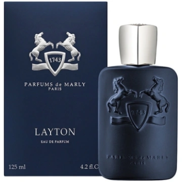 Parfums De Marly PARFUMES DE MARLY Layton Unisex E