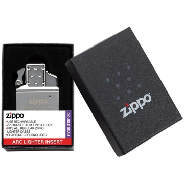 Zippo Double Beam Arc Lighter Insert 65828 / 20068