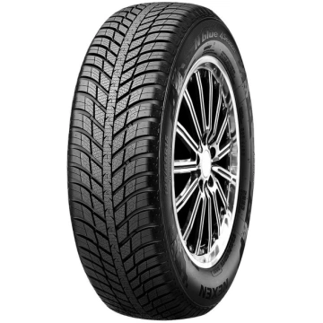NEXEN N"BLUE 4SEASON 195/65R15 91T M+S