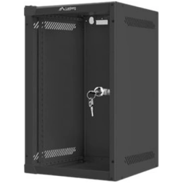 10" sienas stiprinājums 9U/280x310 (plakanais iepa
