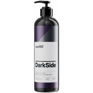 Darkside CarPro Riepu un Gumijas Pārklājums 1L