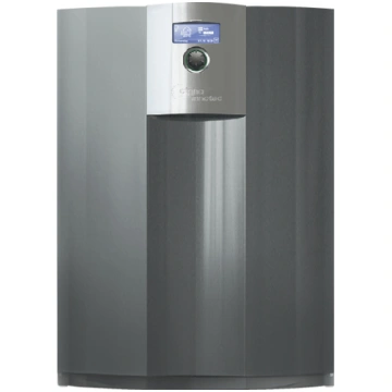 Alpha Innotec SW 82H3 Zeme-Ūdens Siltumsūknis